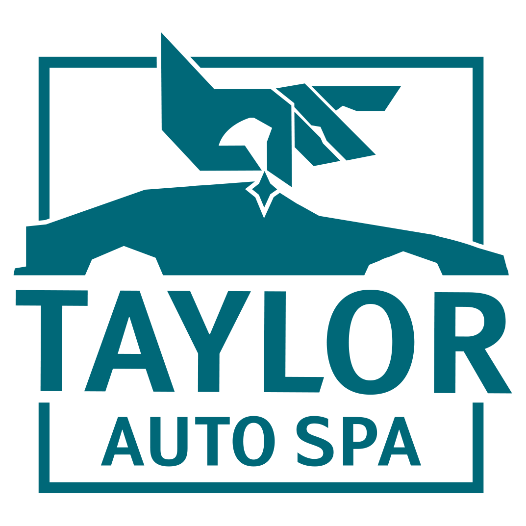 Taylor Auto Spa Logo